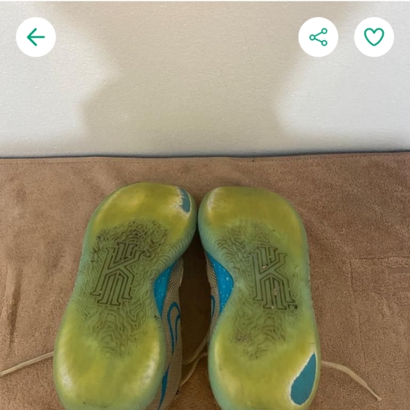 Kyries 7s - Picture 5 of 5